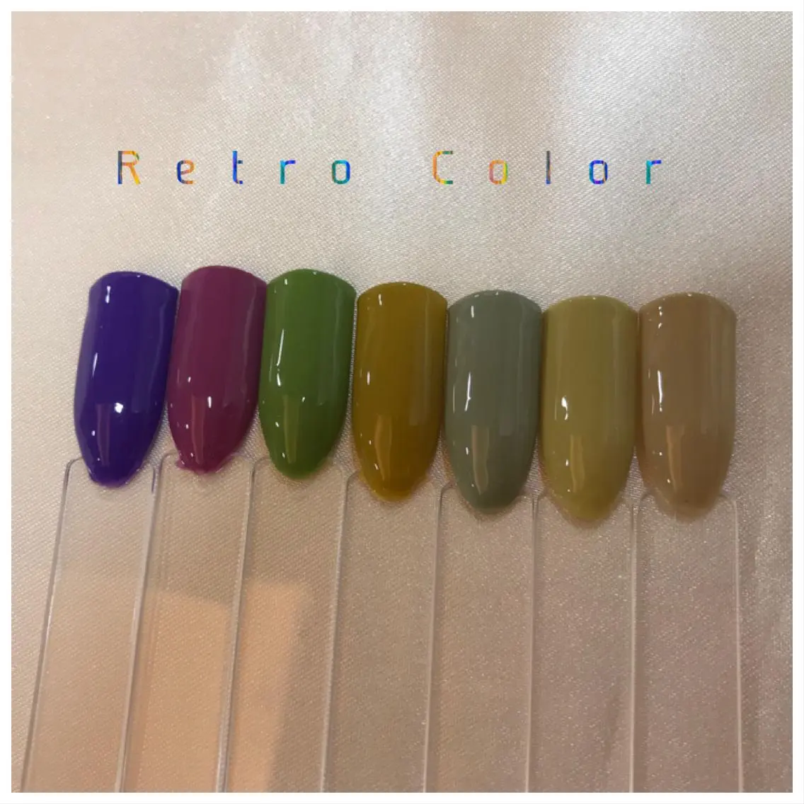 ネイル nailartist lisaのネイルデザイン