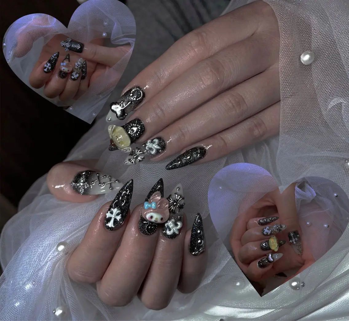 ネイル ハンドネイル Sora Nailのネイルデザイン