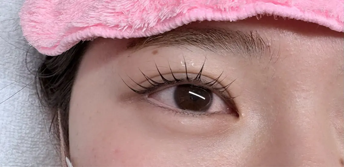 マツエク・マツパ トータルビューティー サロン・Ｎの眉毛・アイブロウイメージ