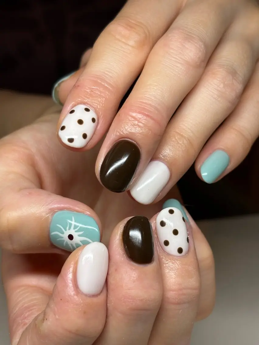 ネイル un private nail salonのネイルデザイン