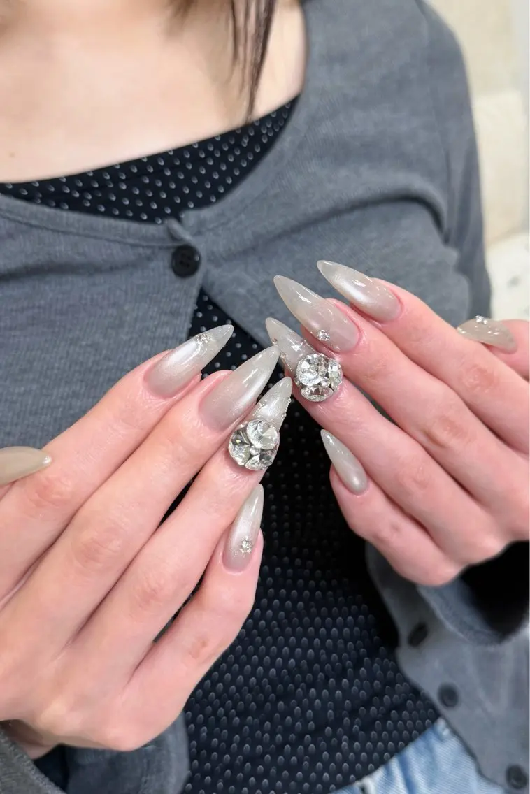 ネイル ハンドネイル FLYNail 梅田店のネイルデザイン