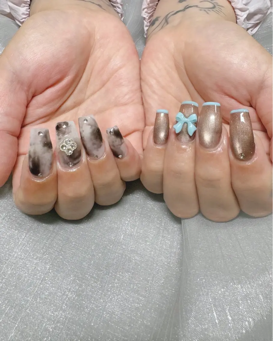 ネイル Jam💅工藤 (ネイル)のネイルデザイン