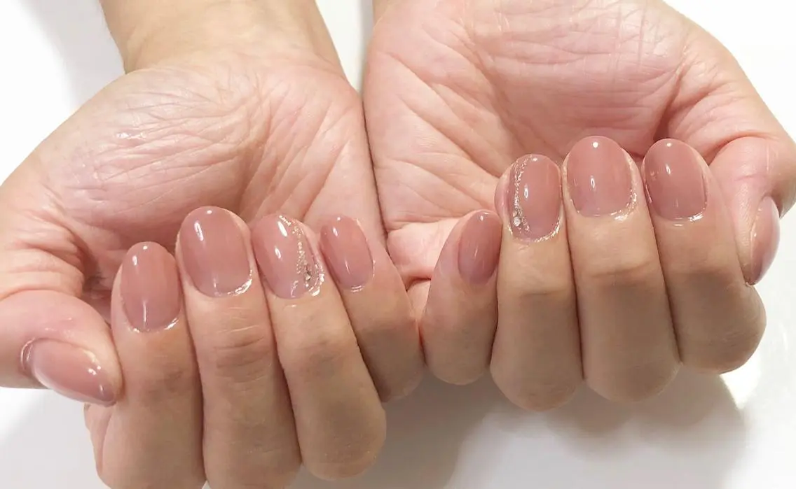ネイル ハンドネイル nailsalon Cee【橿原市】のネイルデザイン