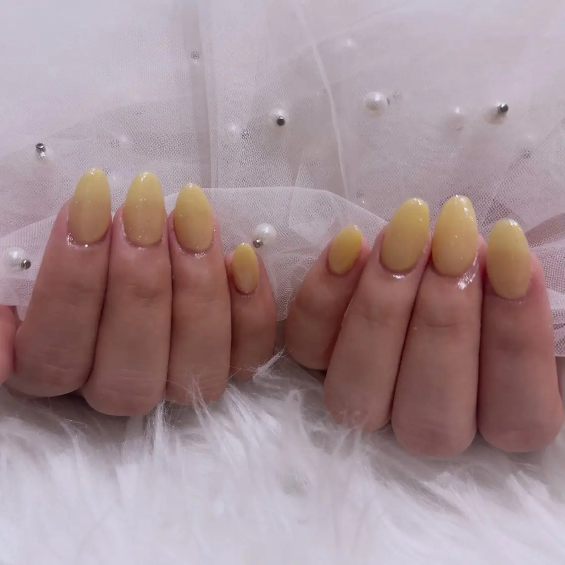 ネイル ハンドネイル 🌸fein. SAKURA🎀のネイルデザイン