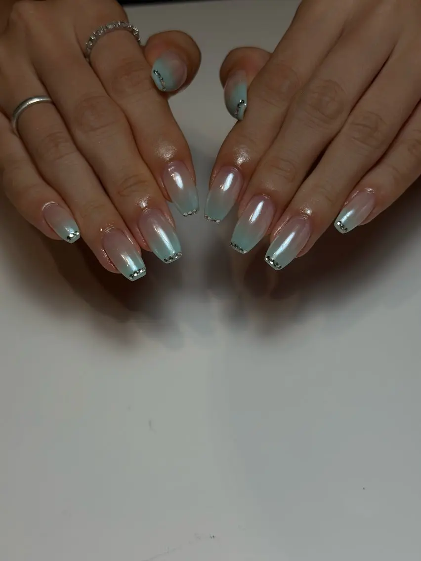 ネイル private salon M&のネイルデザイン