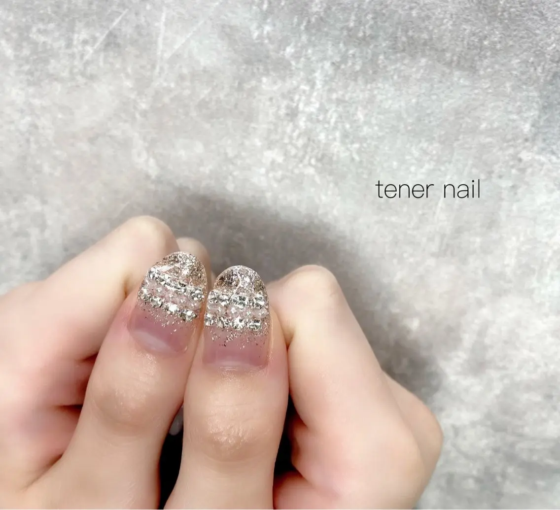 ネイル テネルネイル tener nailのネイルデザイン