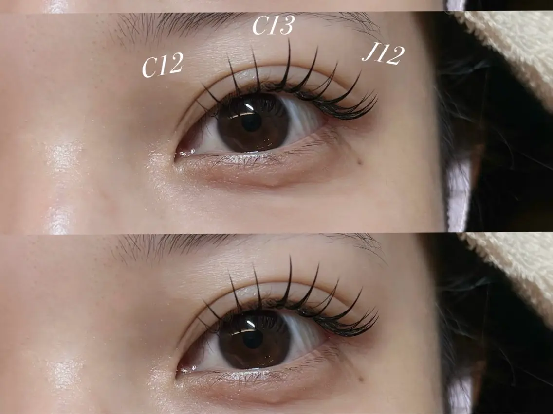 マツエク・マツパ マツエク 棚橋 光海のヘアスタイル