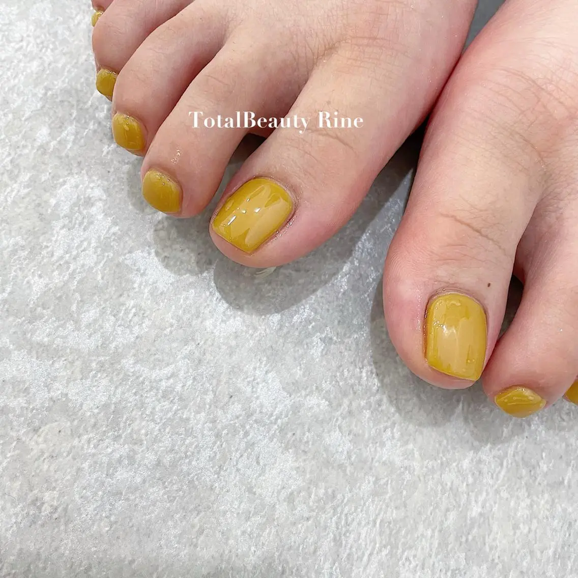 ネイル sii. シーのネイルデザイン