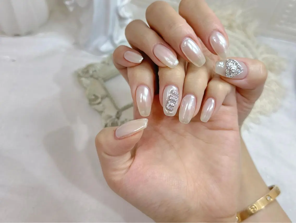 ネイル Umi nail& eyelashのネイルデザイン
