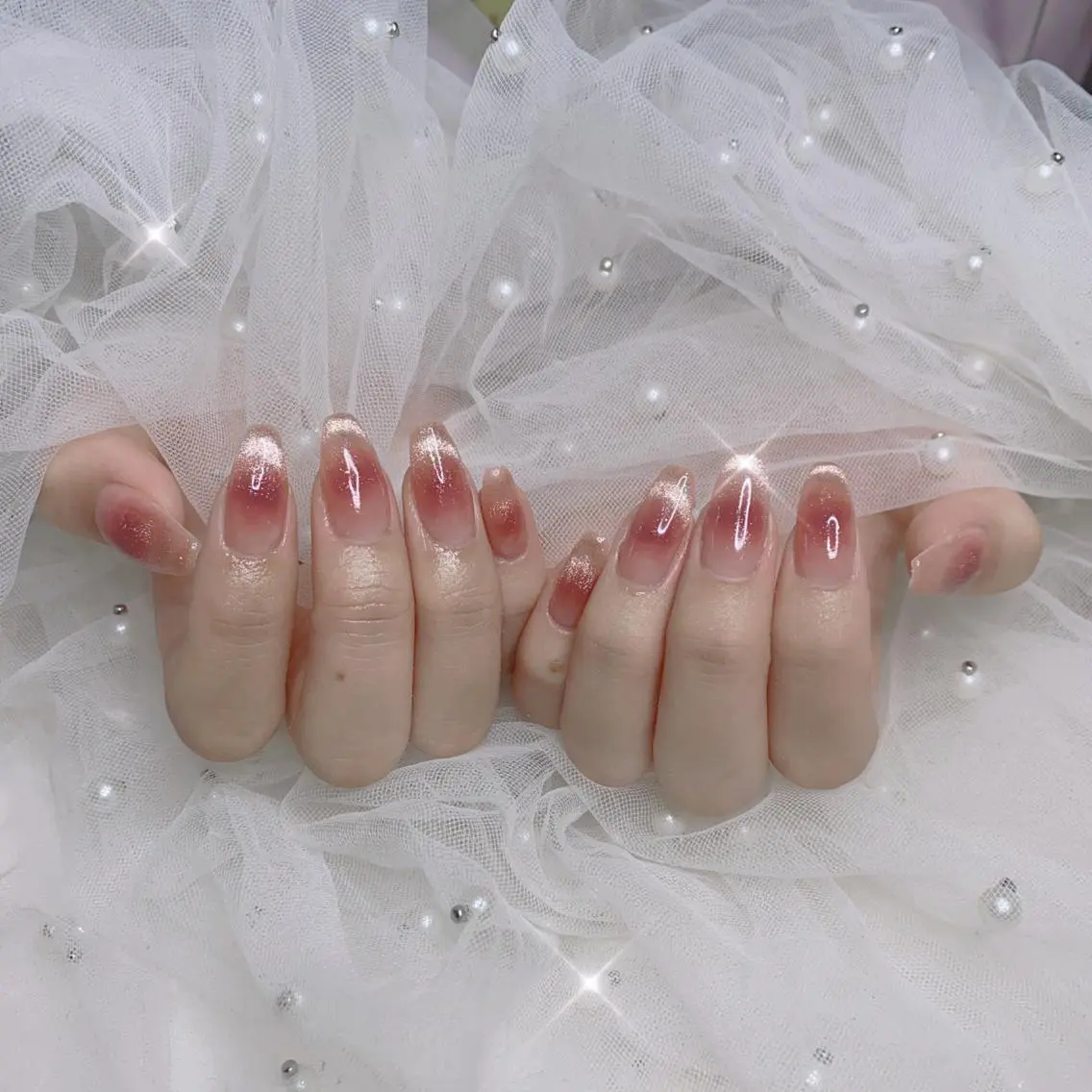 ネイル 🎀シズカ nail🎀のネイルデザイン