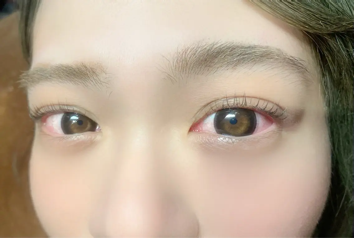 マツエク・マツパ yanai yukoの眉毛・アイブロウイメージ