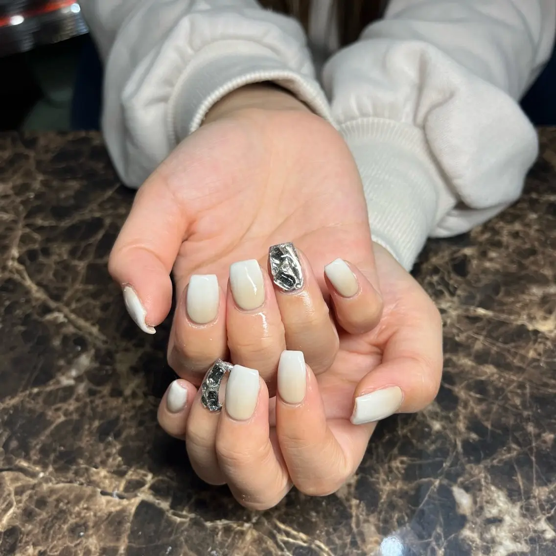 ネイル IROHA nail Ami🐊🎀のネイルデザイン