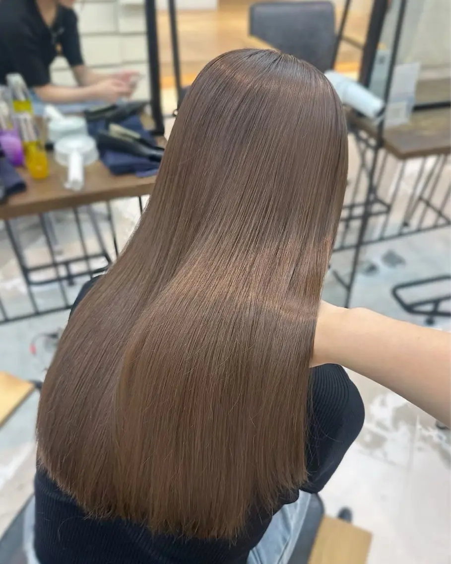 【🌟ミニモ限定🌟】 Aujua4stepトリートメントの写真