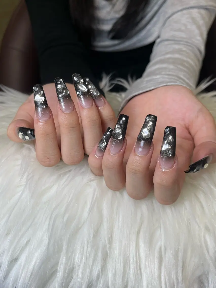 ネイル ハンドネイル NiJi Nailsのネイルデザイン