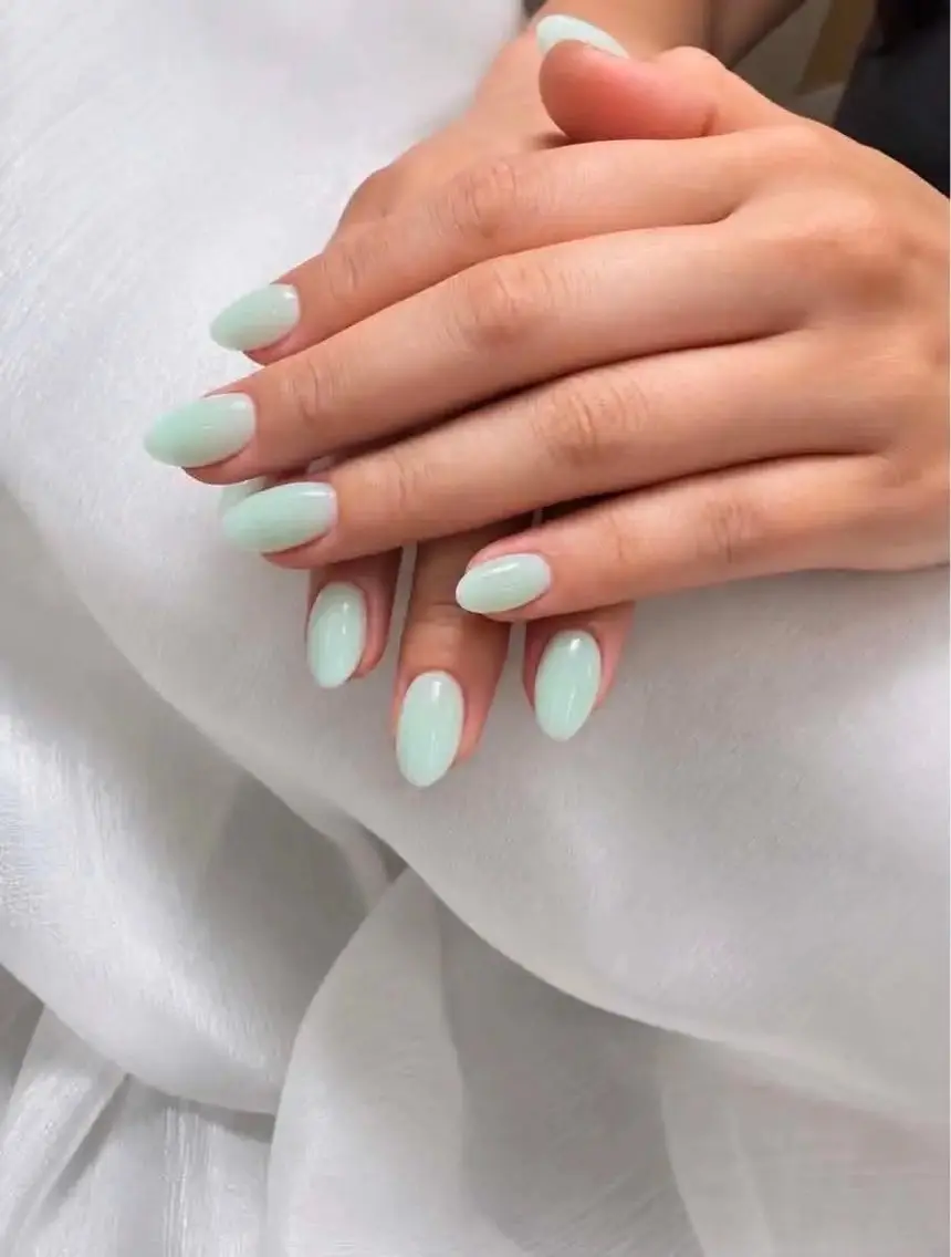 ネイル xinh nails93のネイルデザイン