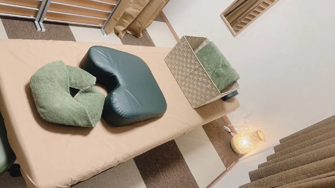 ほぐし屋はとの手 なっちゃんのエステ・リラクイメージ