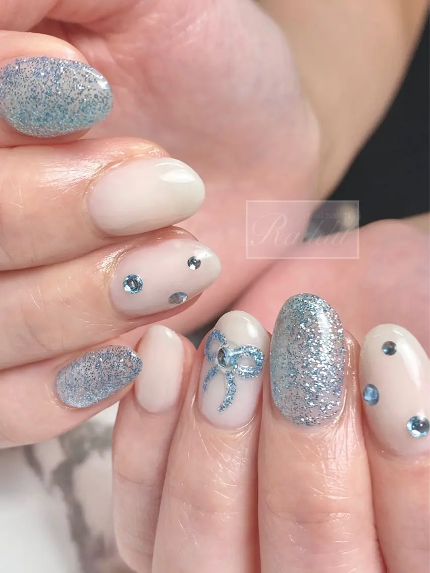 ネイル nailsalon Radditのネイルデザイン