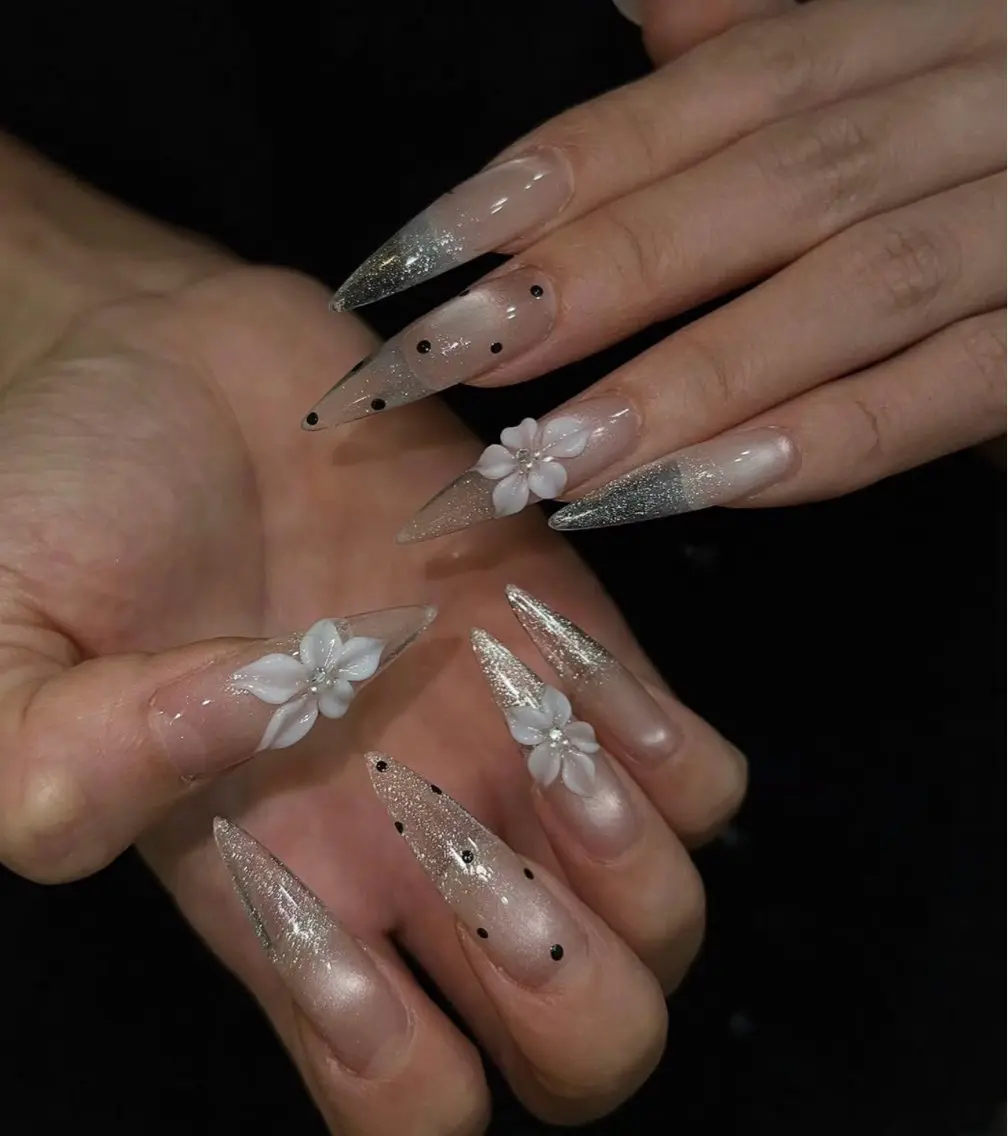 ネイル ハンドネイル GreenNail salonのネイルデザイン