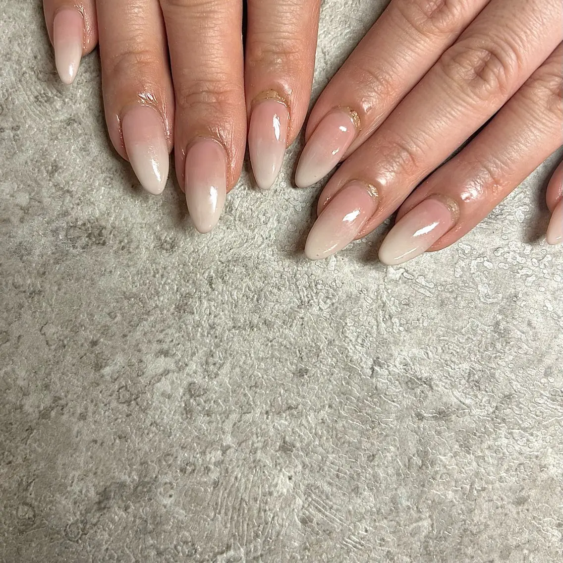 ネイル ハンドネイル 山本 真子のネイルデザイン