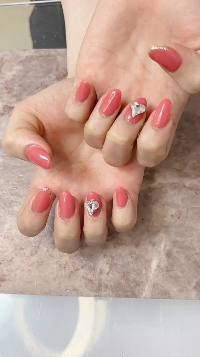 ネイル Will nail salonのネイルデザイン