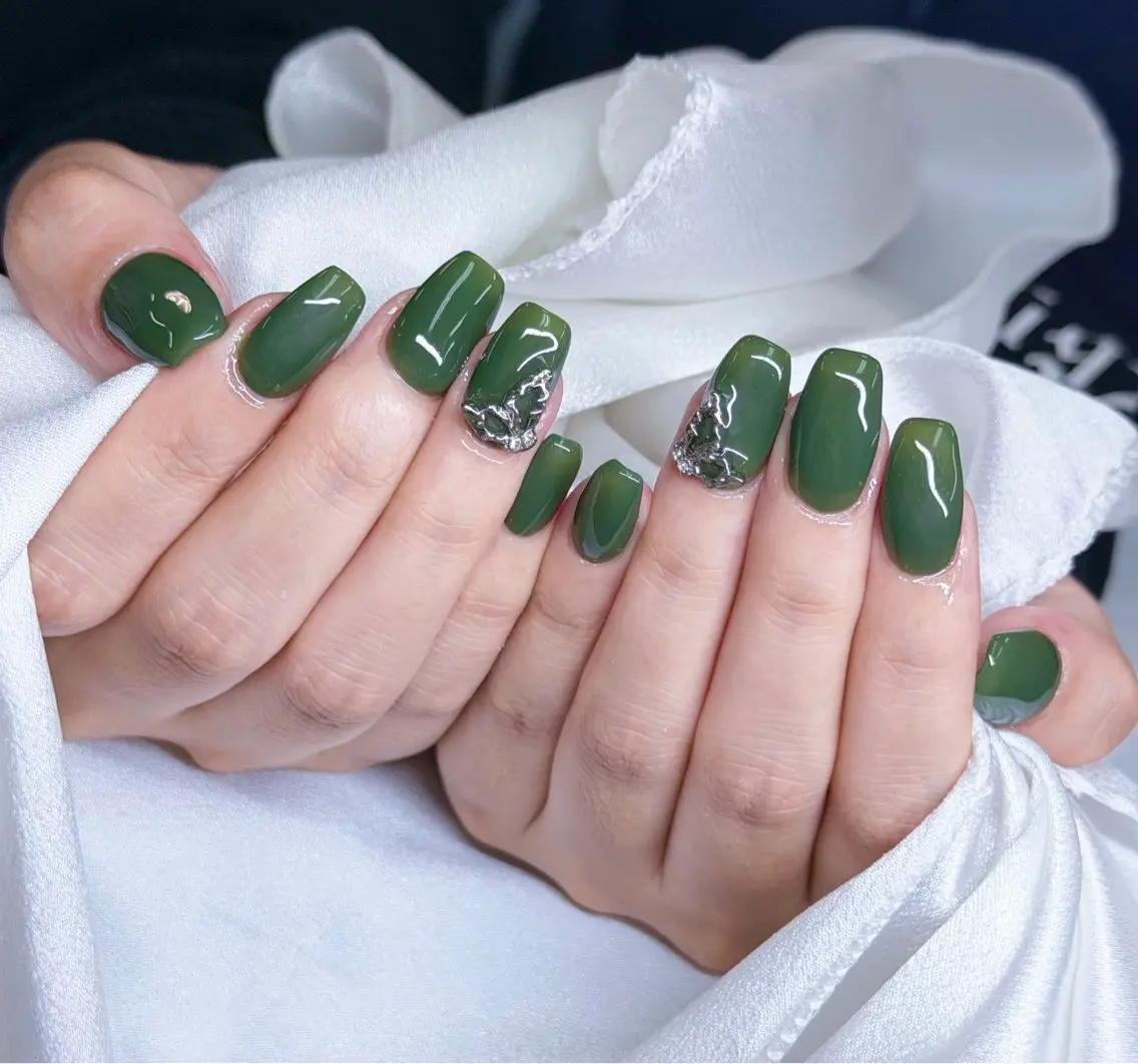 ネイル Sora Nail Ayaseのネイルデザイン