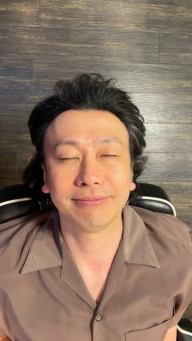 メンズ 門林 藍のエステ・リラクイメージ