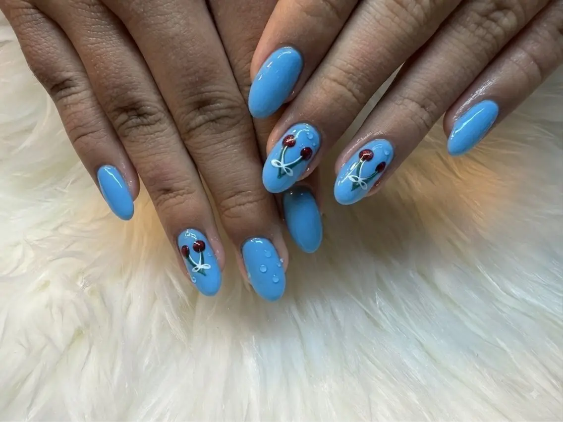 ネイル haru nailのネイルデザイン