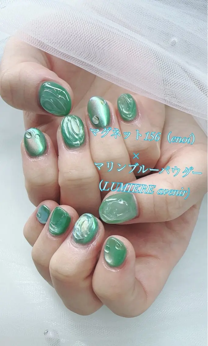 ネイル ハンドネイル tomo ♡のネイルデザイン