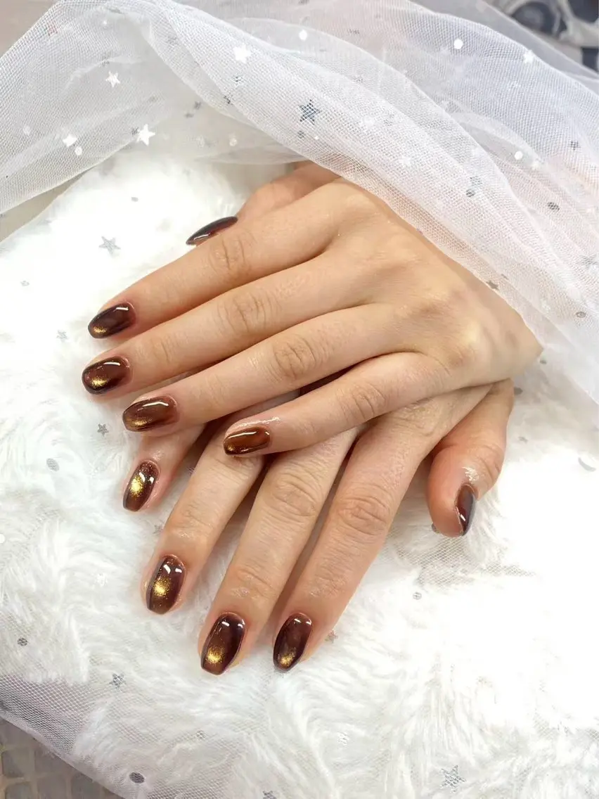 ネイル Nail Salon HARUのネイルデザイン