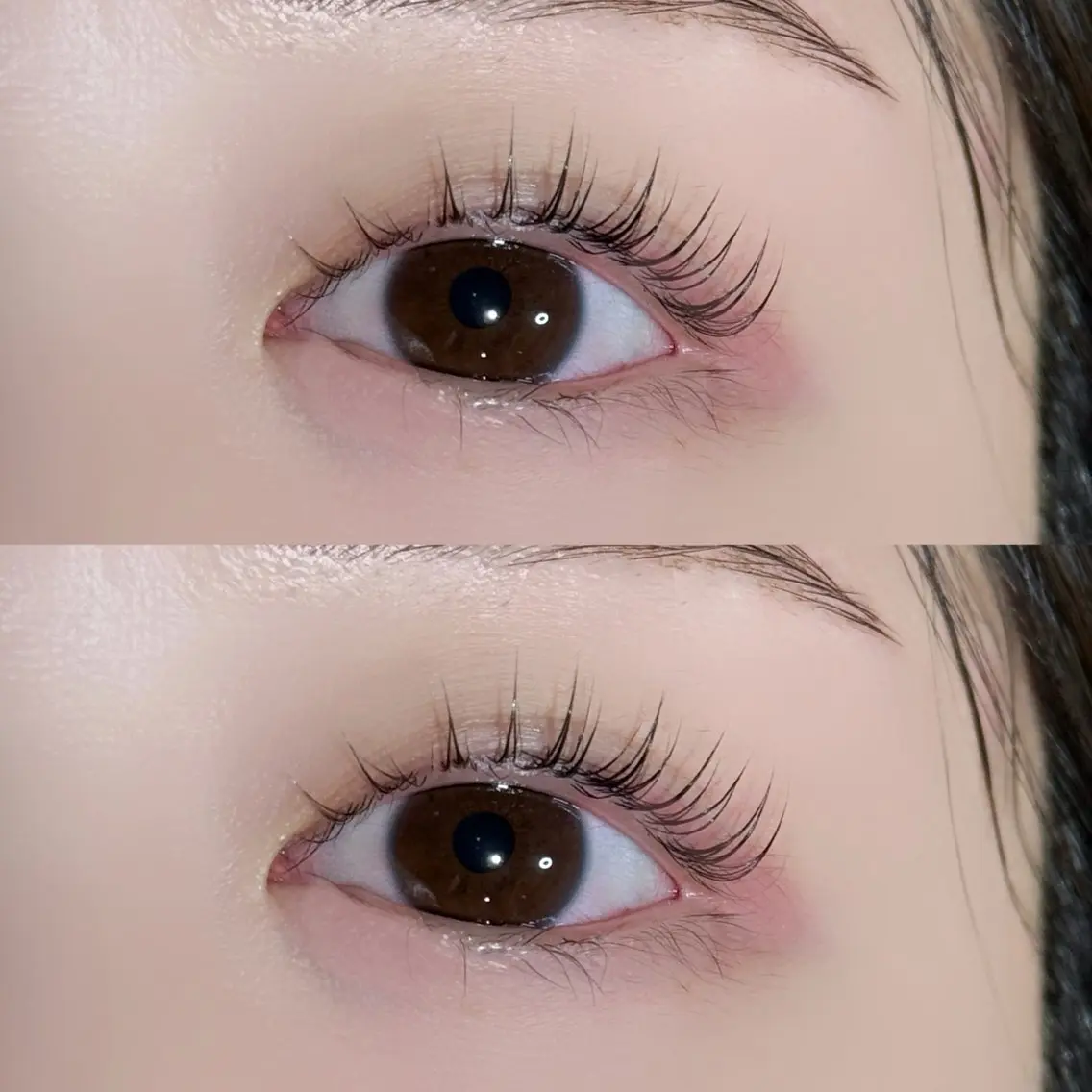 マツエク・マツパ CielbyLuxe 小川のマツエク・マツパデザイン