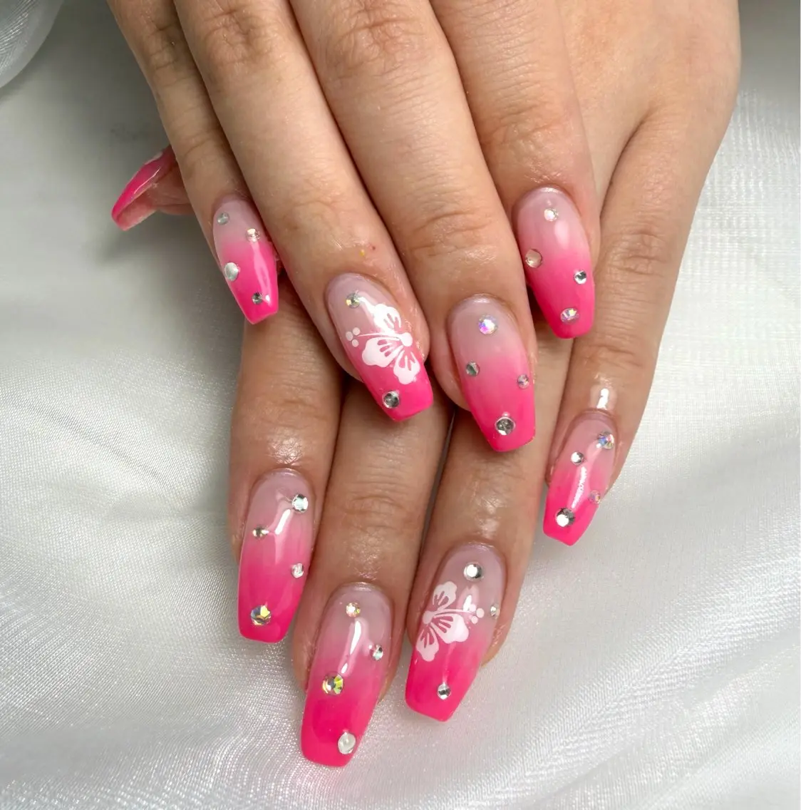 ネイル ハンドネイル nail salon KIRARIのネイルデザイン