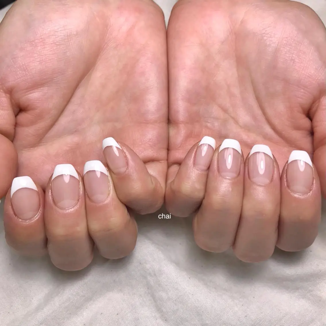 ネイル ハンドネイル chai nail _ai📍鶴橋/桃谷のネイルデザイン
