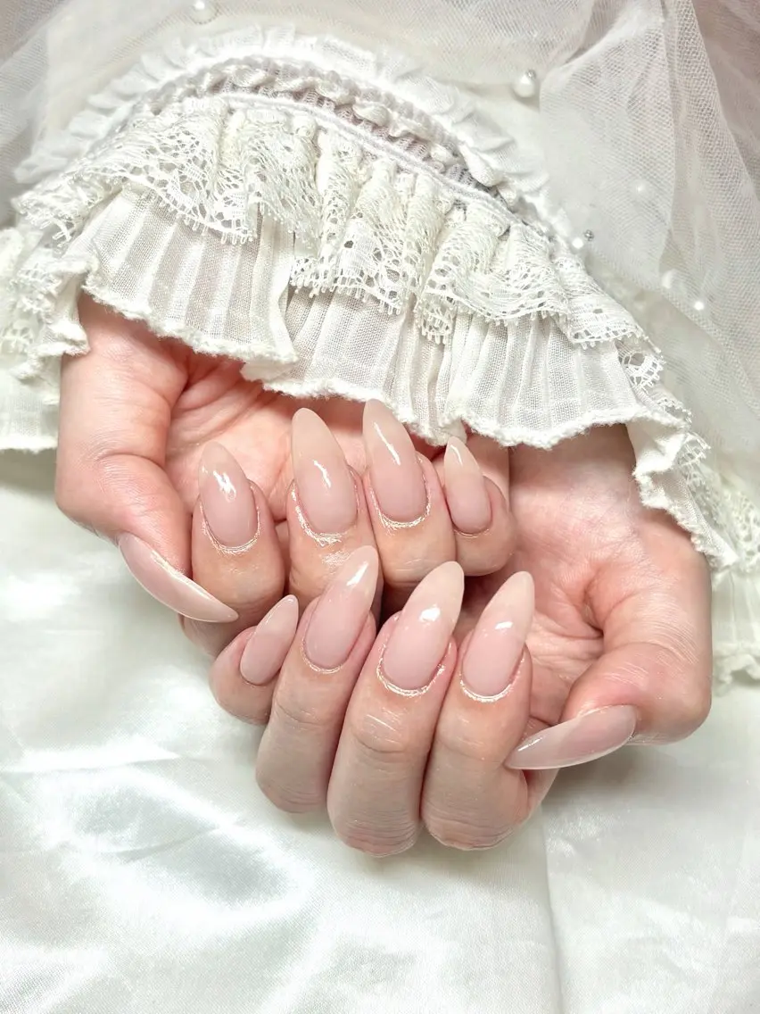 ネイル sissy shionのネイルデザイン