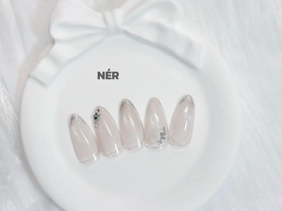 ネイル ハンドネイル NÉR♡ ミノリのネイルデザイン