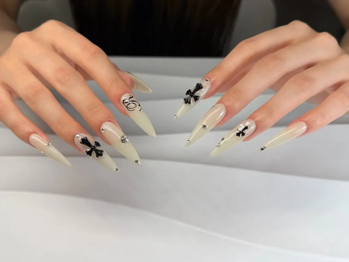 ネイル The 1989 Nail Salonのネイルデザイン