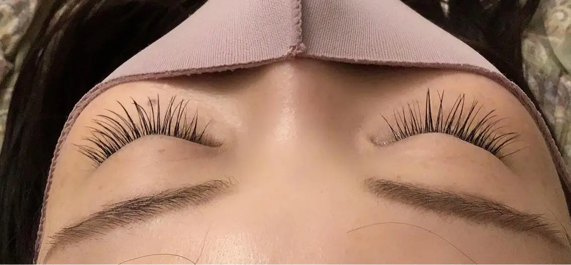 マツエク・マツパ マツエク eyelash GARDENのマツエク・マツパデザイン