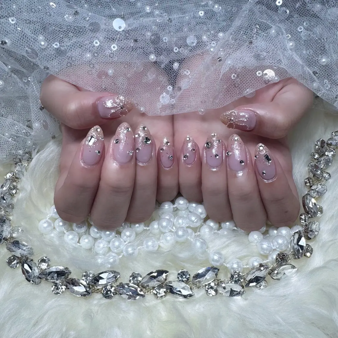 ネイル Doris Nail Salonのネイルデザイン