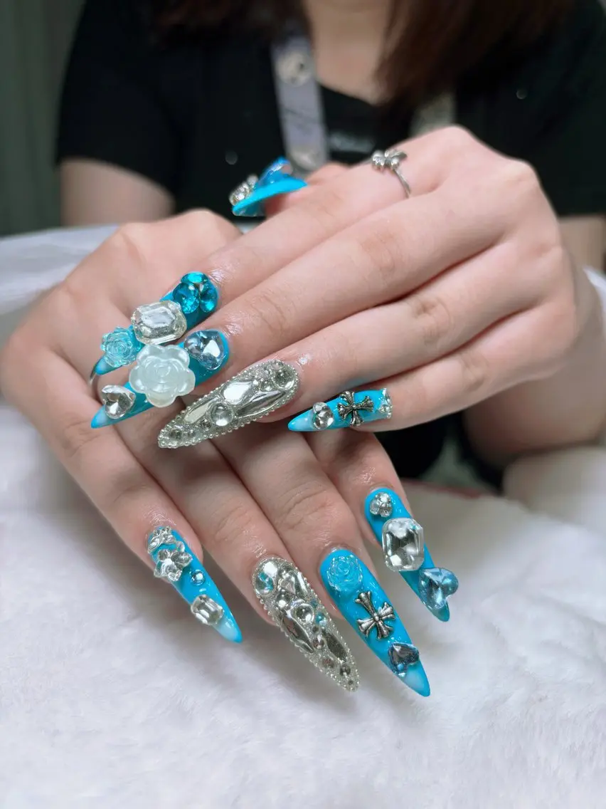 ネイル Hana Nailのネイルデザイン
