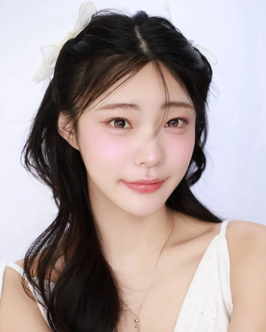 【1日1名様限定】イベント向けフルメイク🎀(ヘアセットなし)の写真