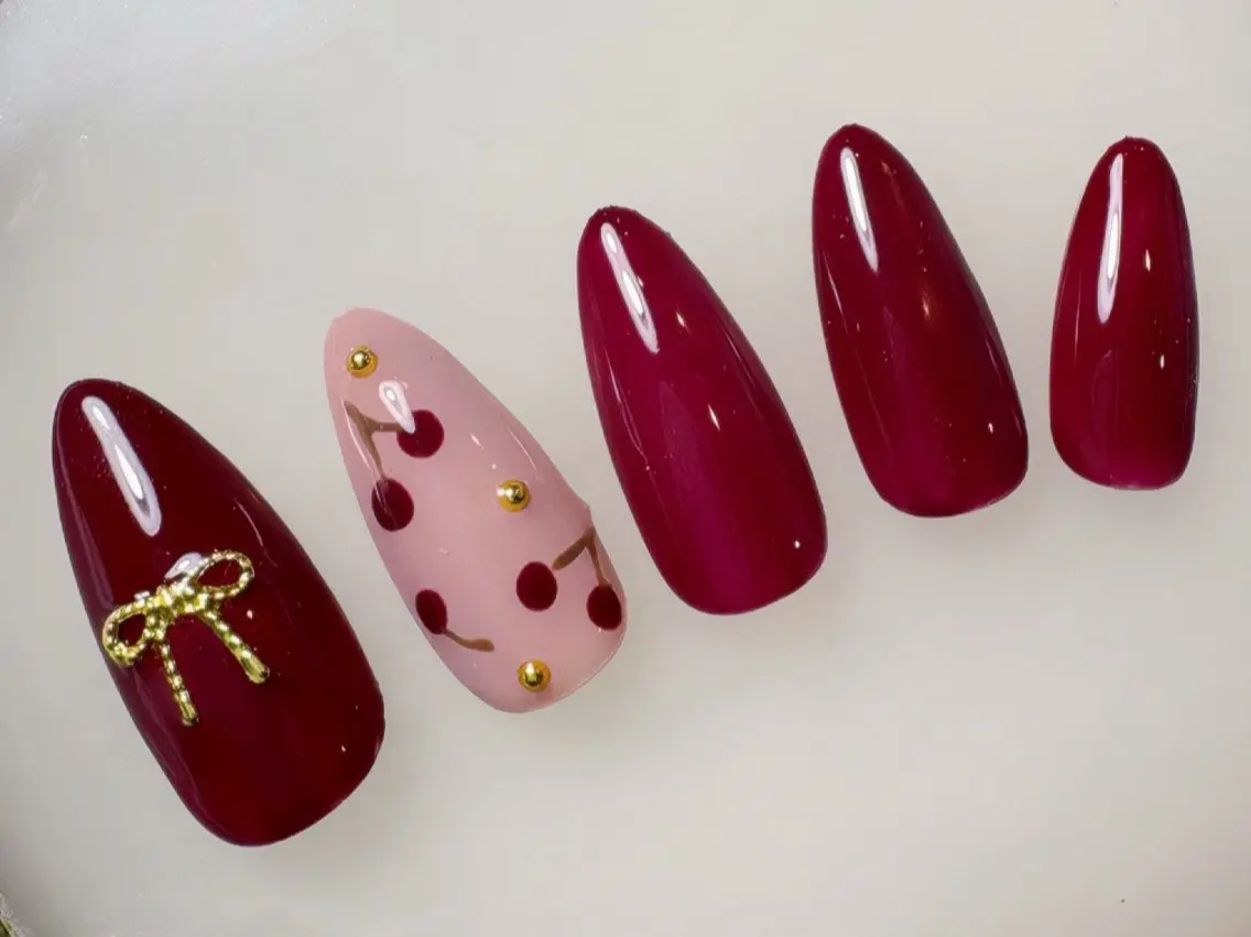 ネイル koto nailsのネイルデザイン