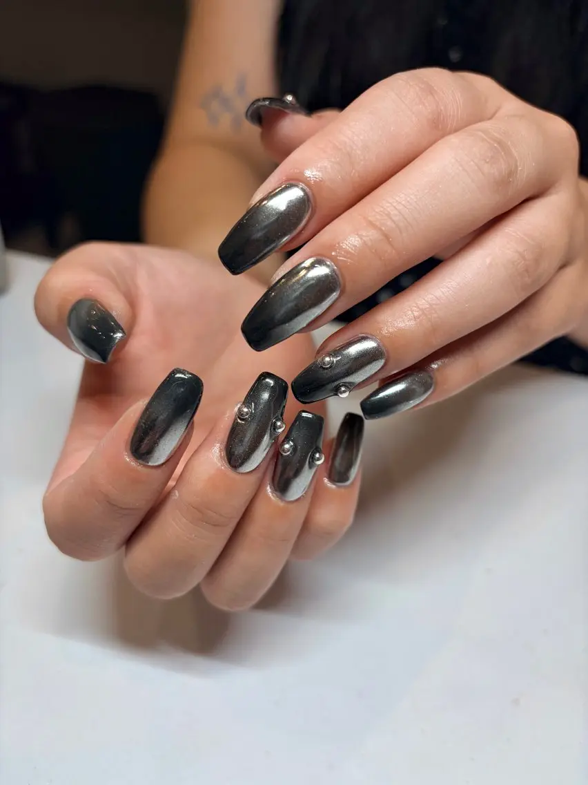 ネイル ハンドネイル AOI💫 nailのネイルデザイン