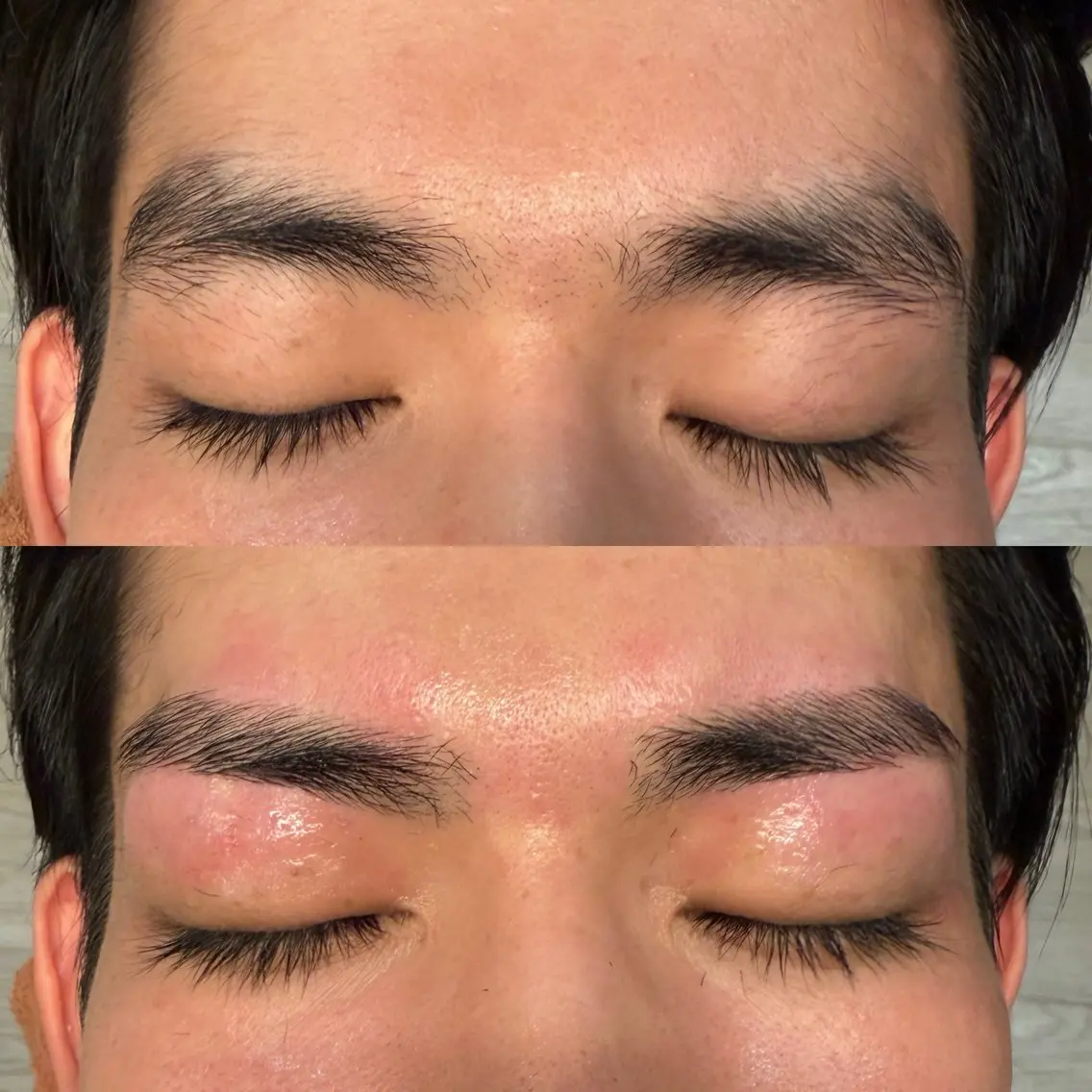 アイブロウ 眉毛脱毛モニター募集 (残り9名様)の眉毛・アイブロウイメージ