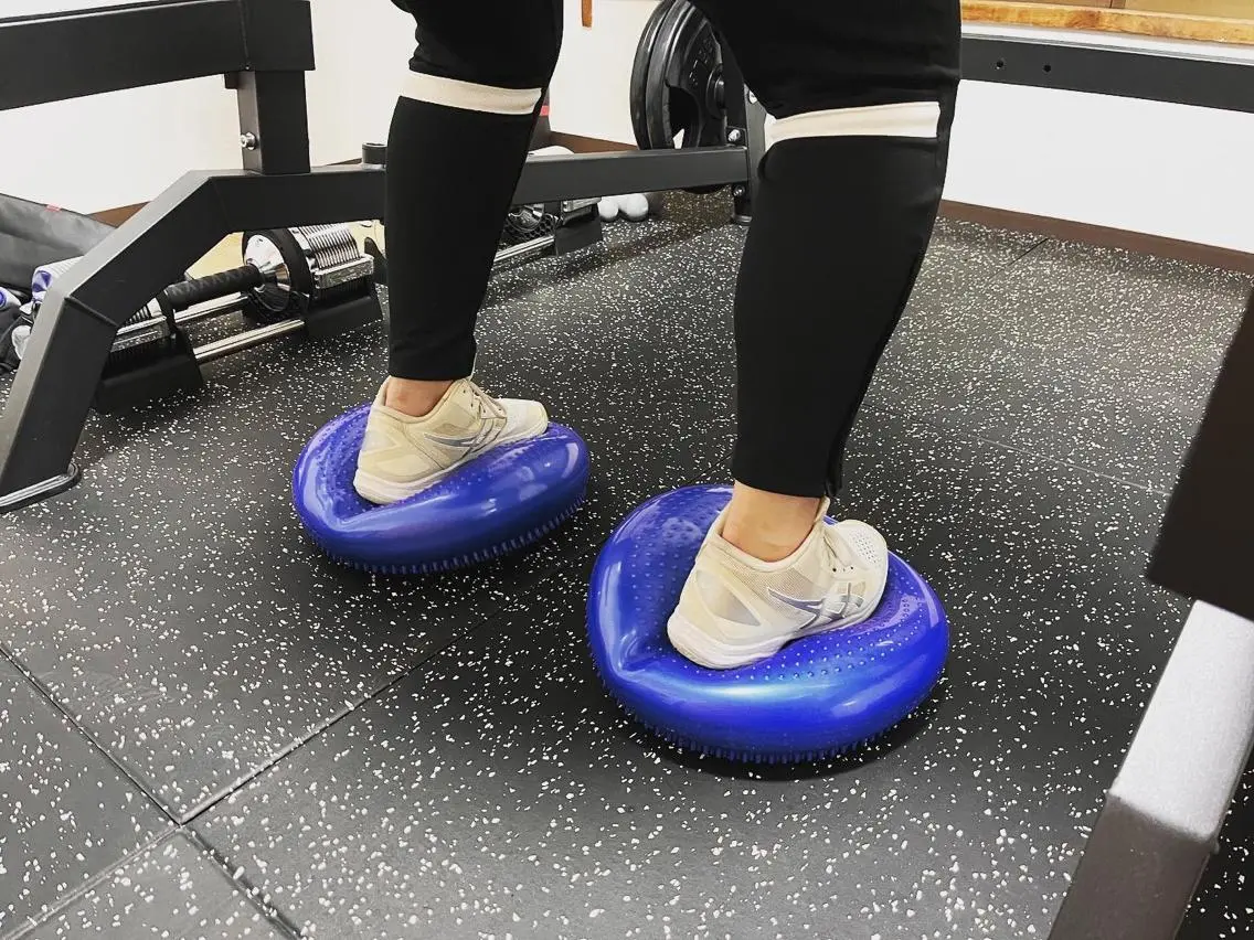 STORY鍼灸接骨院 salon&gymのエステ・リラクイメージ