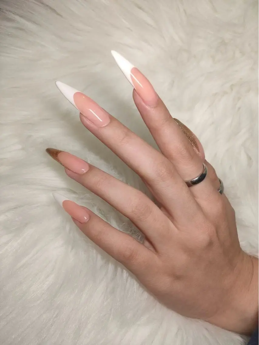 ネイル ハンドネイル Salon Mori🌸のネイルデザイン