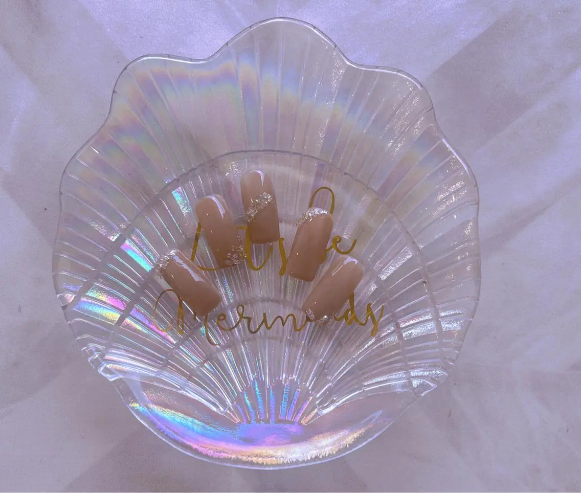 ネイル ハンドネイル ハンドケア NANA NAILのネイルデザイン