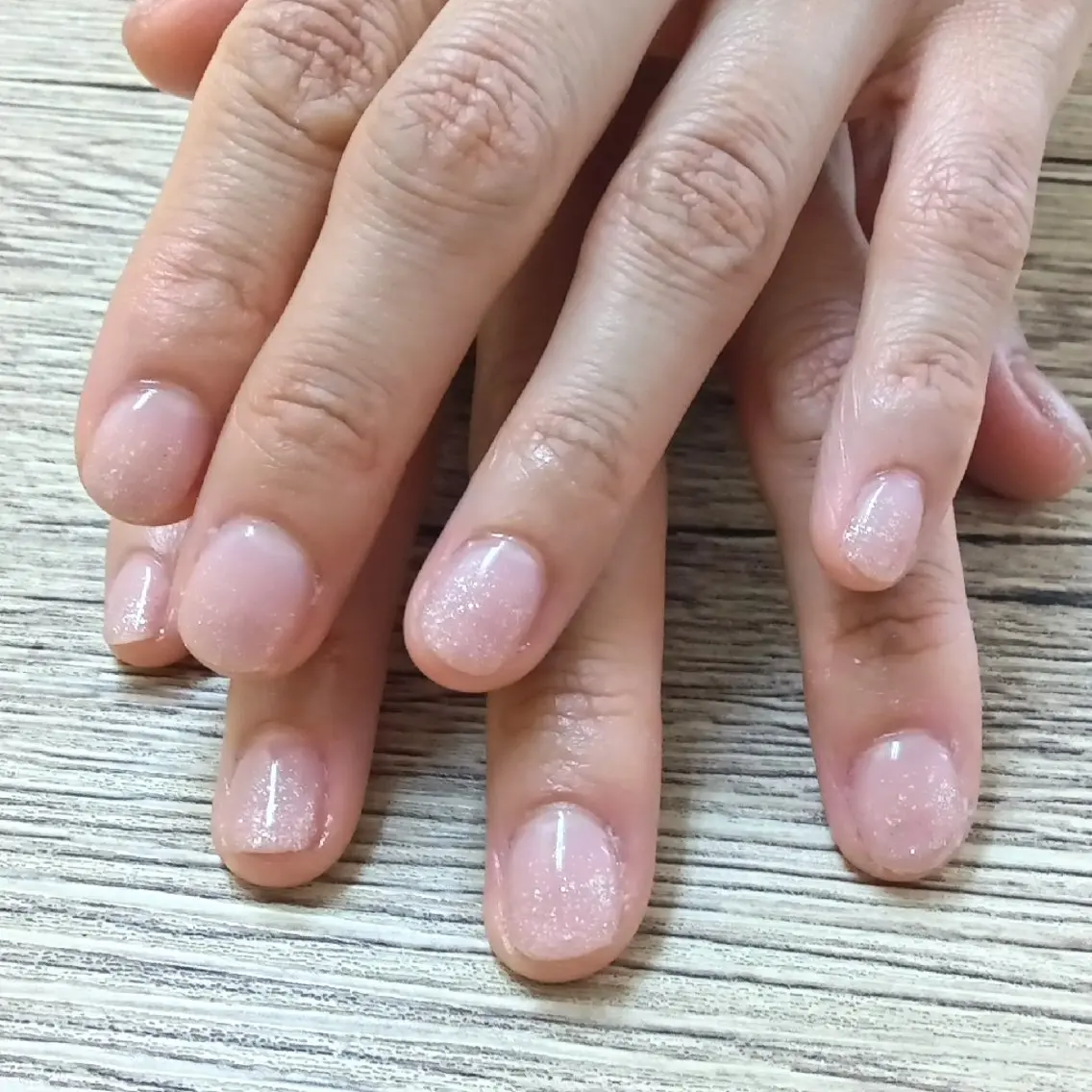 ネイル Nail Salon m.のネイルデザイン