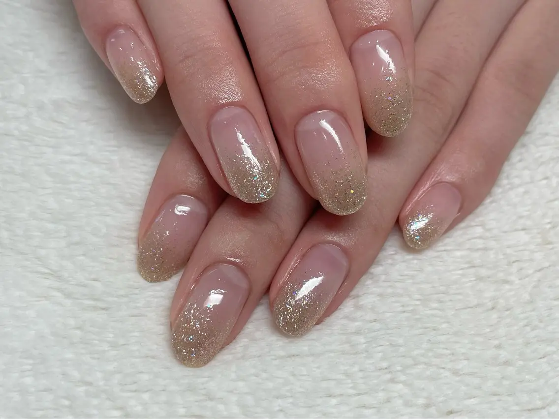 ネイル ハンドネイル riri-nail Rie Endoのネイルデザイン