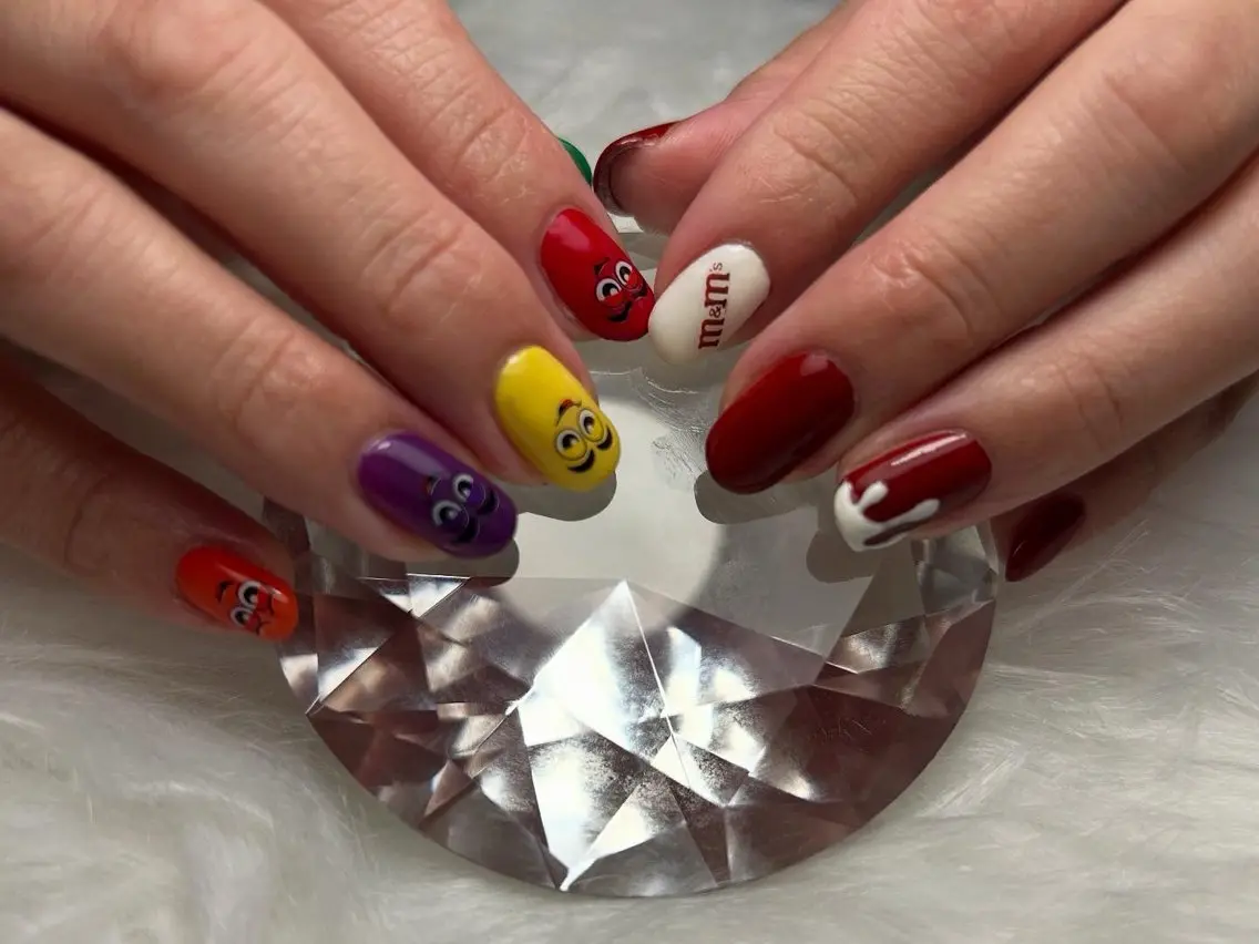 ネイル Nona NAILのネイルデザイン