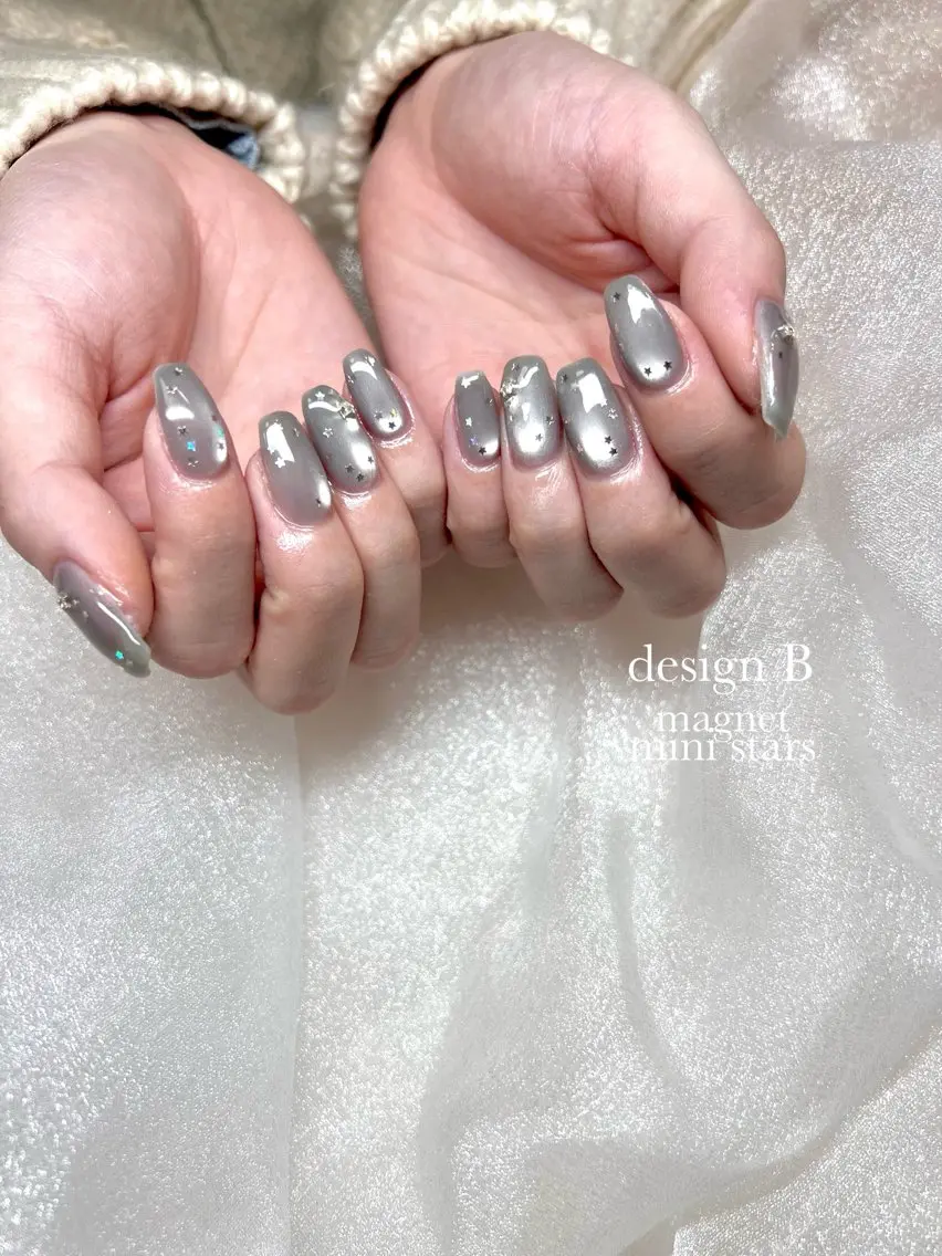 ネイル ハンドネイル Belinda Nailのネイルデザイン