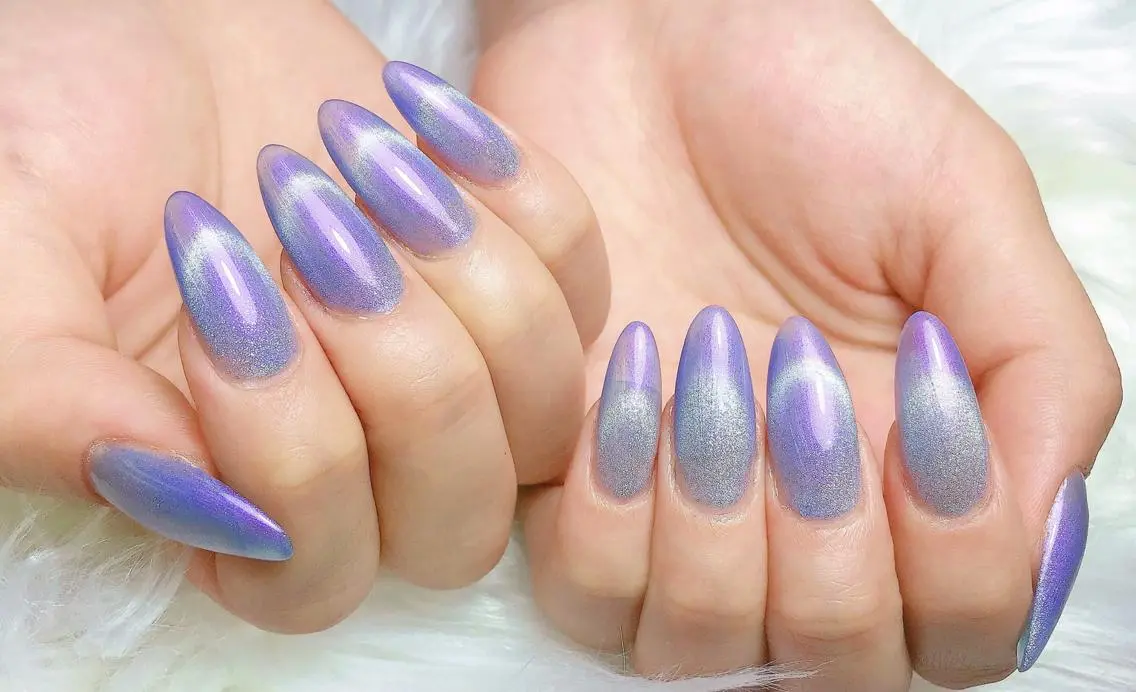 ネイル 💜 KASAMI 高田馬場店のネイルデザイン